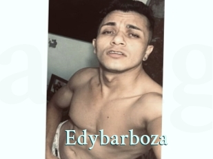 Edybarboza