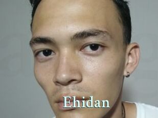 Ehidan