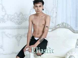 Eliasfit