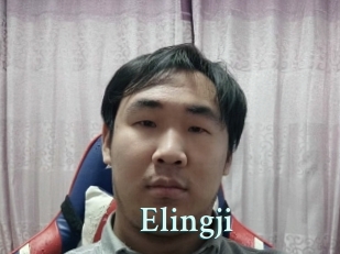 Elingji