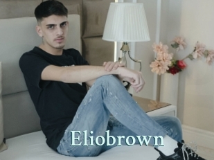 Eliobrown