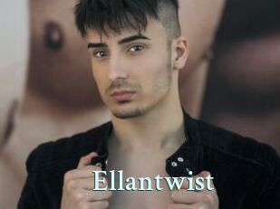 Ellantwist