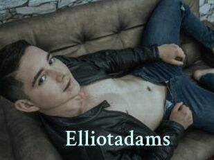 Elliotadams