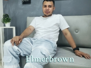 Elmerbrown