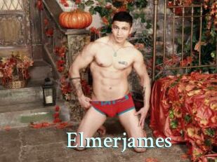 Elmerjames