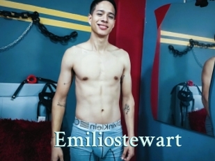 Emiliostewart