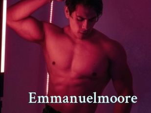 Emmanuelmoore