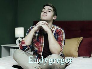 Endygregor