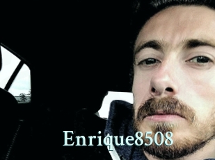 Enrique8508