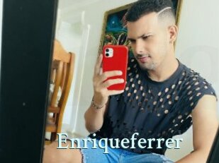 Enriqueferrer