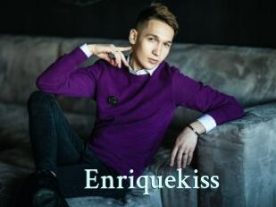 Enriquekiss