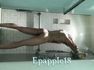 Epapple18