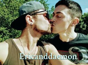 Ericanddaemon