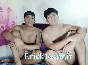 Erick16samir