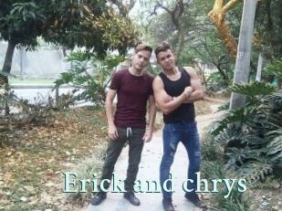 Erick_and_chrys