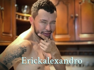 Erickalexandro