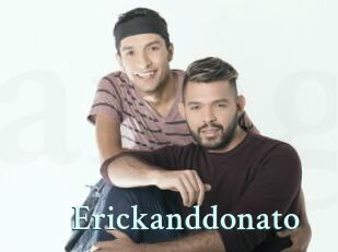 Erickanddonato