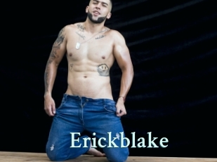 Erickblake