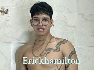 Erickhamilton