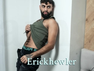 Erickhewler