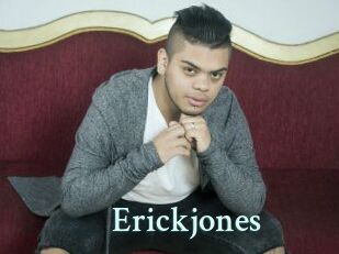 Erickjones