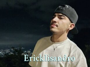 Ericklisandro