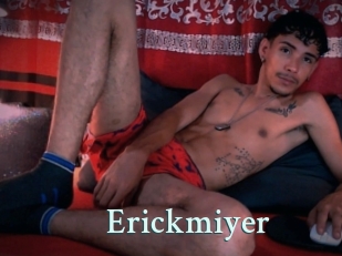 Erickmiyer