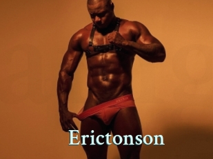 Erictonson