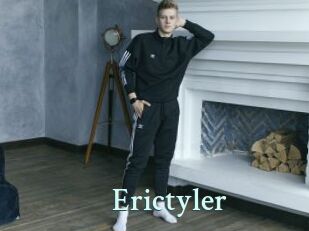 Erictyler