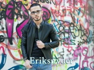 Eriksnyder