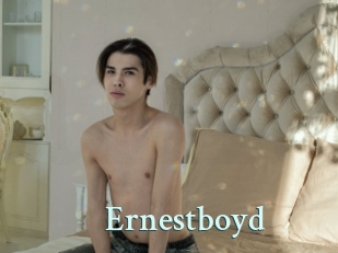 Ernestboyd