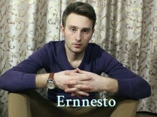 Ernnesto