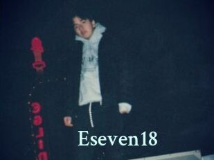 Eseven18