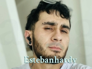 Estebanhardy