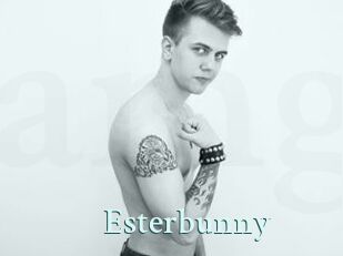 Esterbunny