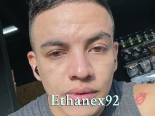 Ethanex92