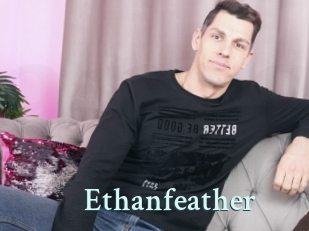 Ethanfeather