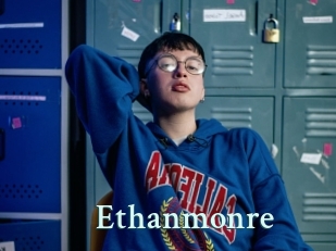 Ethanmonre