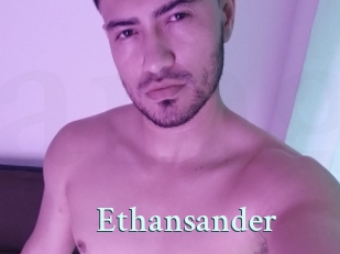 Ethansander