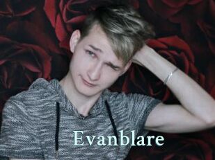 Evanblare