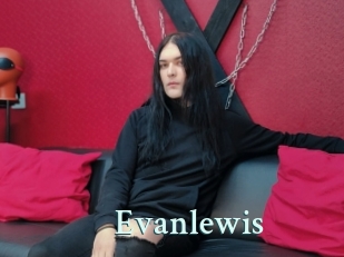 Evanlewis