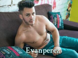 Evanperez