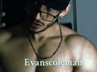 Evanscoleman