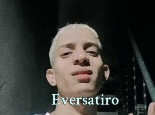 Eversatiro