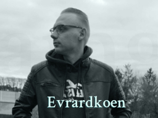 Evrardkoen