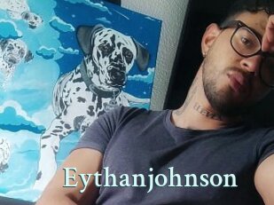 Eythanjohnson