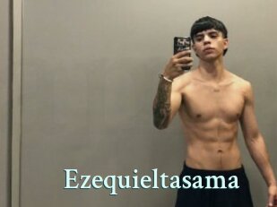 Ezequieltasama