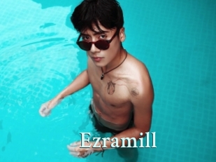 Ezramill