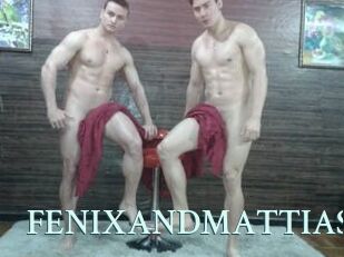 FENIX_AND_MATTIAS