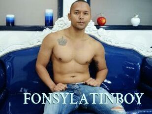 FONSYLATINBOY